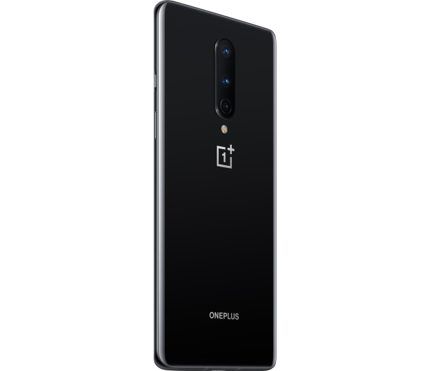 OnePlus 8 5G 8/128GB Onyx Black 90Hz - 557557 - zdjęcie 7
